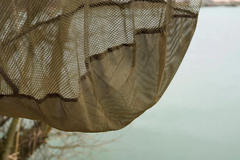 Load image into Gallery viewer, 3D Landing Net 42" 6'-180cm Olive.