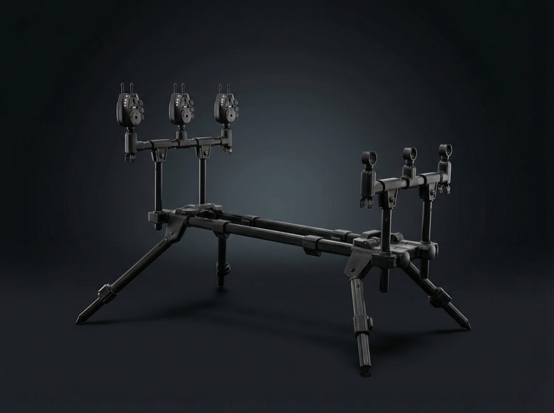 Load image into Gallery viewer, UCT® Gladiator Rod Pod