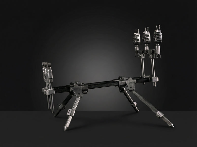 Load image into Gallery viewer, UCT® Gladiator Rod Pod
