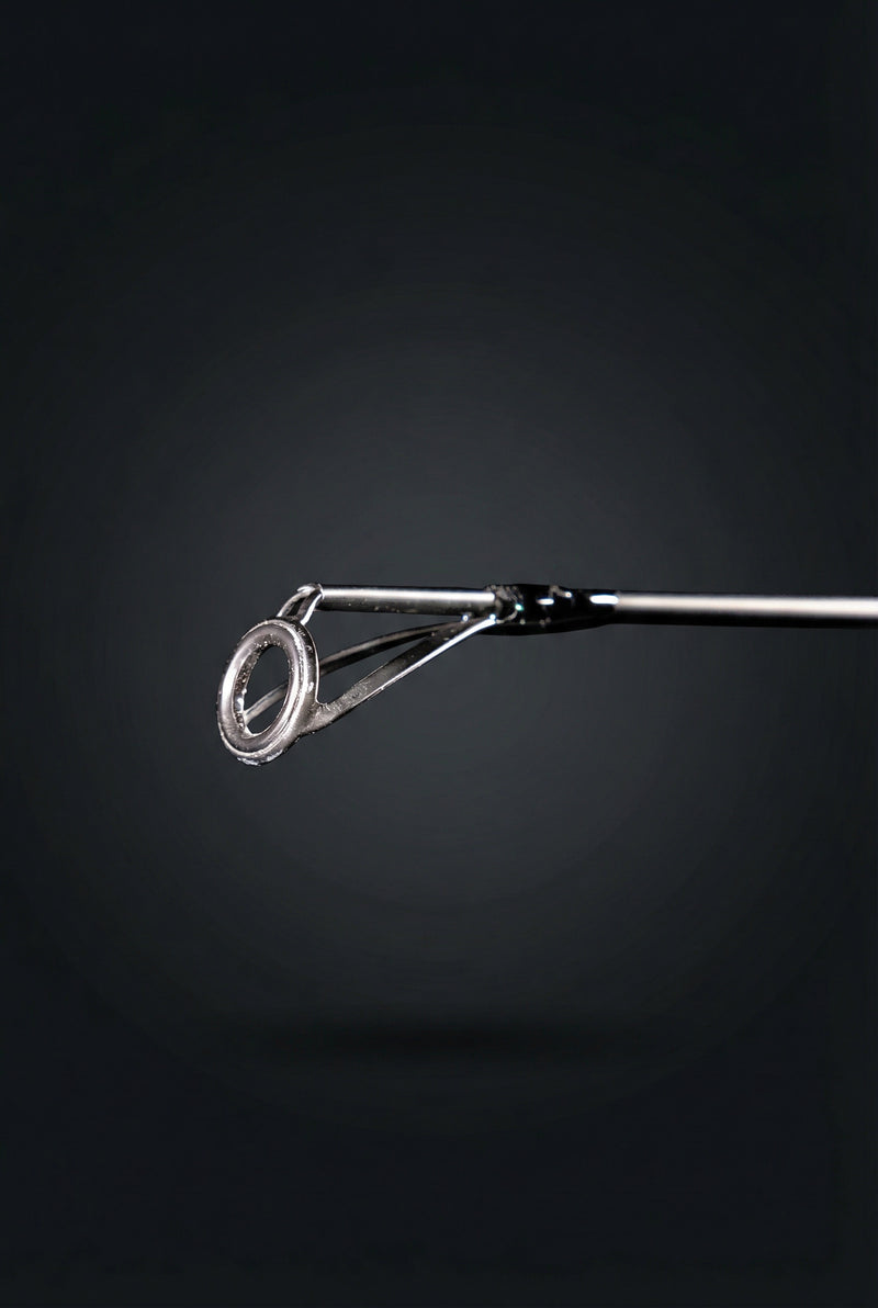 Load image into Gallery viewer, Rogue® Retractable UCT® Black EVA Handle