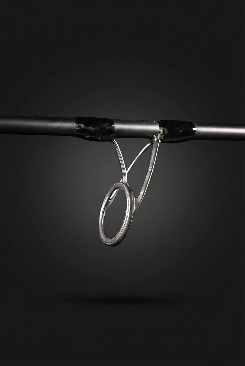 Load image into Gallery viewer, Rogue® Retractable UCT® Black EVA Handle