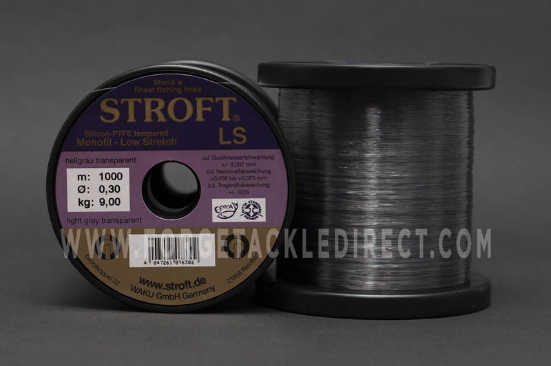 Load image into Gallery viewer, Stroft LS Special Low Stretch.
