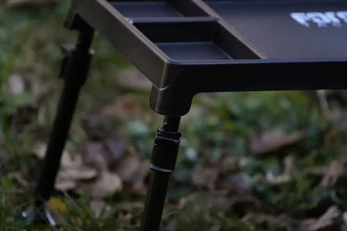 Load image into Gallery viewer, Forge Bivvy Table.