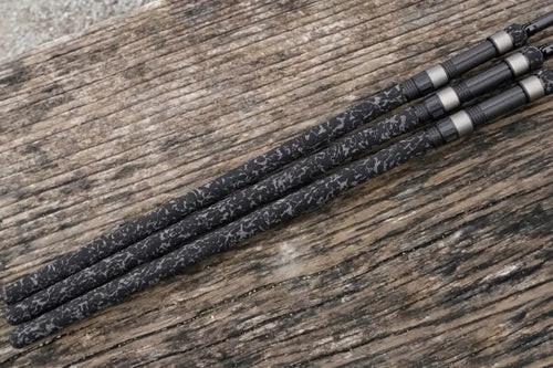 Load image into Gallery viewer, Bullet UC Carp Rod (Urban Camo).