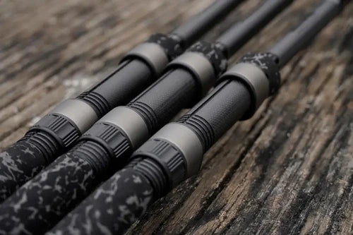 Load image into Gallery viewer, Bullet UC Carp Rod (Urban Camo).