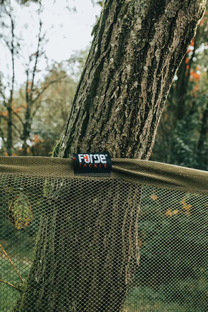 Load image into Gallery viewer, Bullet Landing Net 42" 6'-180cm Olive.