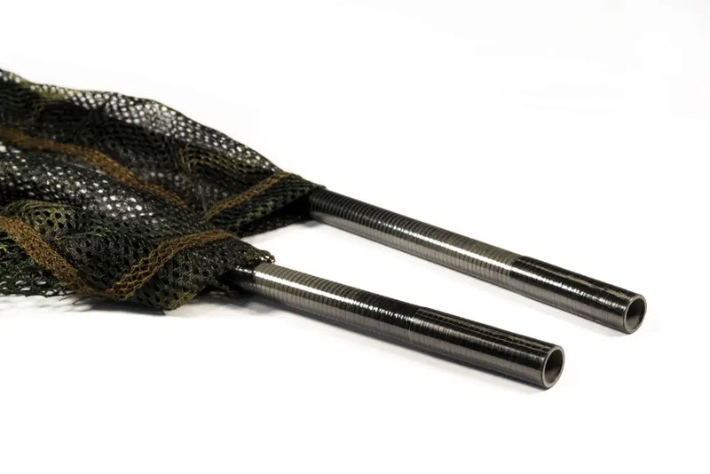 Load image into Gallery viewer, Cr Landing Net Camo 2 sec. Handle.