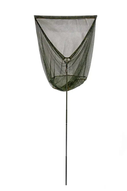 Cr Landing Net Camo 2 sec. Handle.