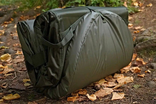 Cradle Unhooking Mat