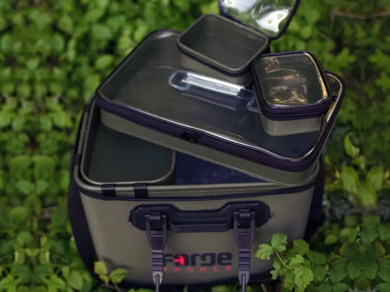 Load image into Gallery viewer, EVA All-In-One Bag | Urban Carp Tackle UK.