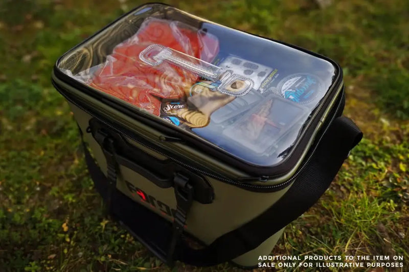 Load image into Gallery viewer, EVA All-In-One Bag | Urban Carp Tackle UK.