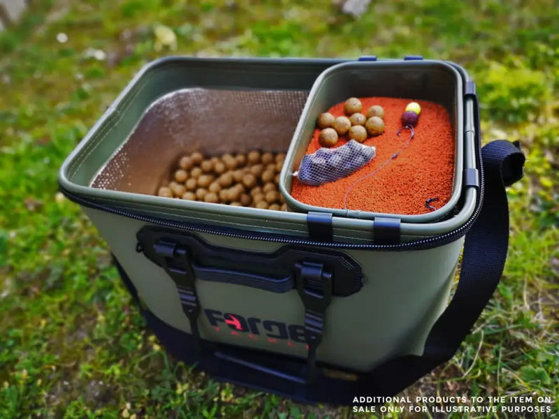Load image into Gallery viewer, EVA All-In-One Bag | Urban Carp Tackle UK.