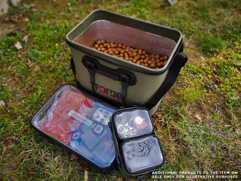 Load image into Gallery viewer, EVA All-In-One Bag | Urban Carp Tackle UK.