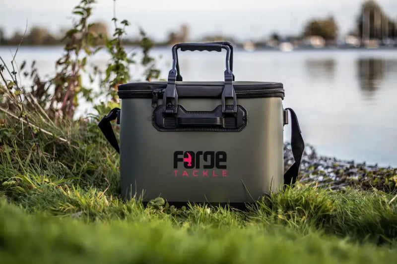 Load image into Gallery viewer, EVA All-In-One Bag | Urban Carp Tackle UK.