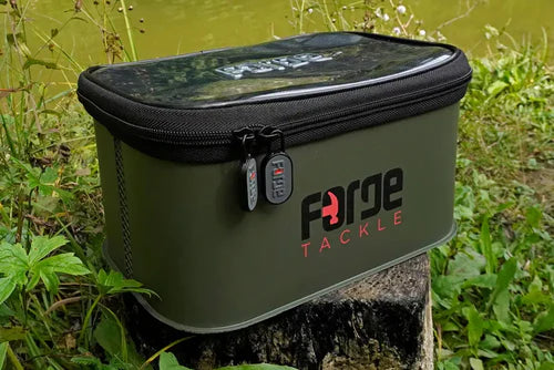Load image into Gallery viewer, EVA Classic Pouches ( 3 Sizes Available).