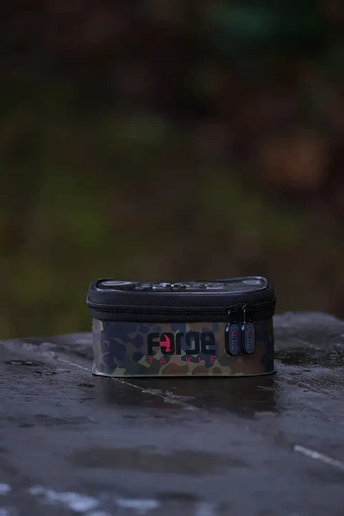Load image into Gallery viewer, EVA FTR Camo Pouches.