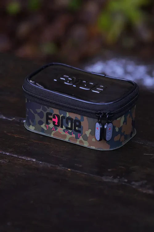 Load image into Gallery viewer, EVA FTR Camo Pouches.
