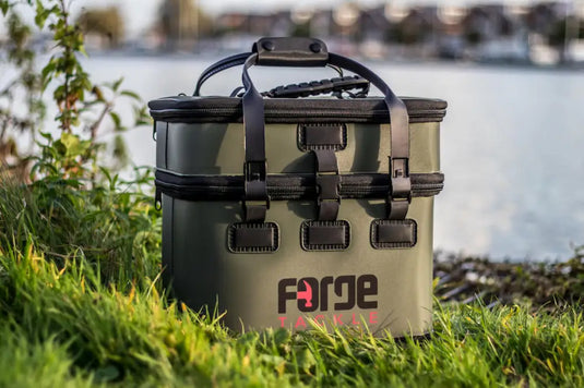 EVA Insulated Bait Bag.