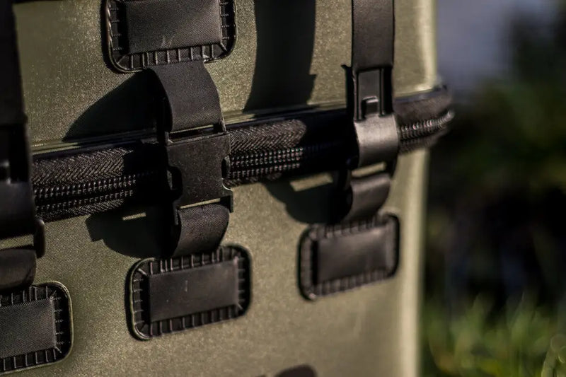 Load image into Gallery viewer, EVA Insulated Bait Bag.