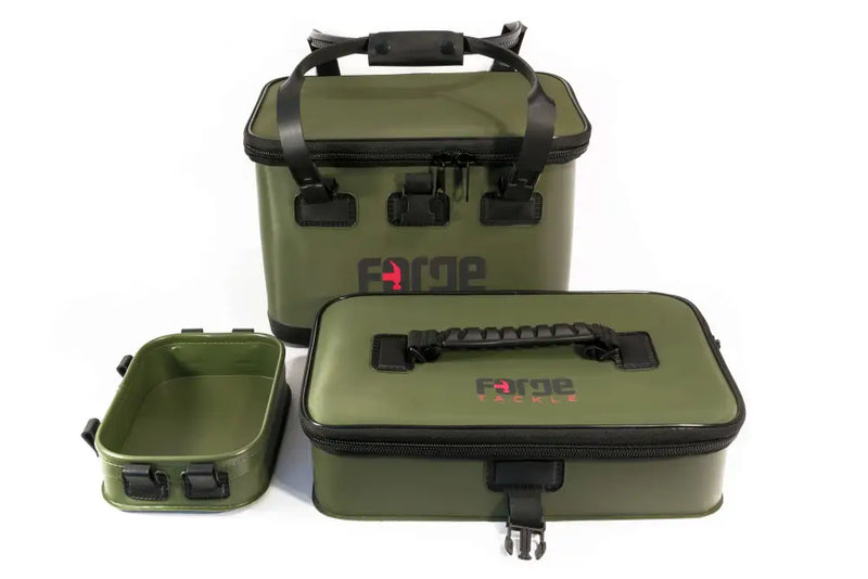 Load image into Gallery viewer, EVA Insulated Bait Bag.