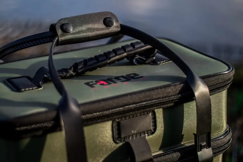 Load image into Gallery viewer, EVA Insulated Bait Bag.