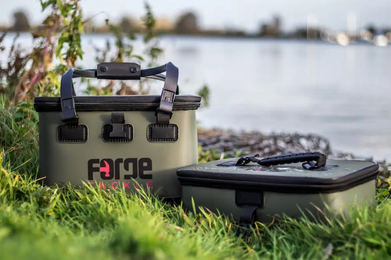 Load image into Gallery viewer, EVA Insulated Bait Bag.