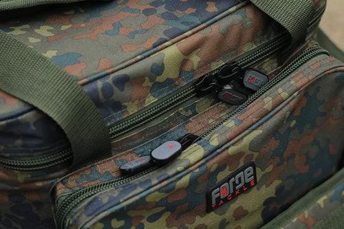 Load image into Gallery viewer, FTR Camo Bait Bag.