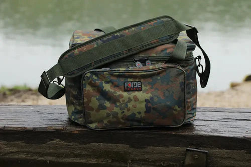 Load image into Gallery viewer, FTR Camo Bait Bag.