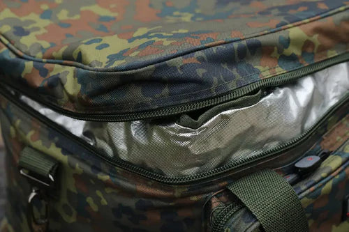 Load image into Gallery viewer, FTR Camo Bait Bag.