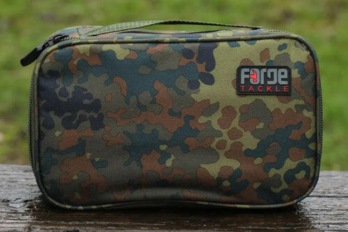 FTR Camo Easy Pouch Extra Large.