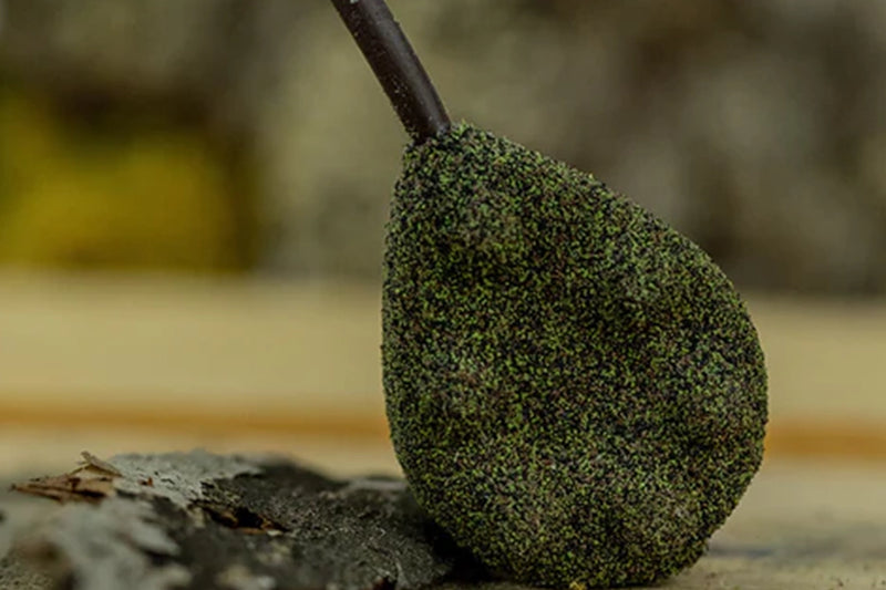 Load image into Gallery viewer, Grippa Inline Green.
