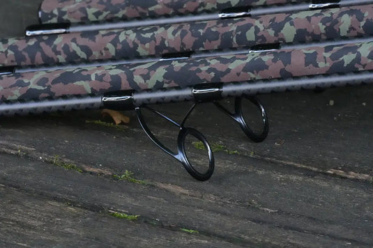 Hammer Stick FC Carp Rod (FTR Camo)