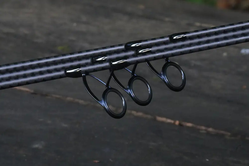 Load image into Gallery viewer, Hammer Stick KMK FC Carp Rod (Telescopic Handle - FTR Camo).