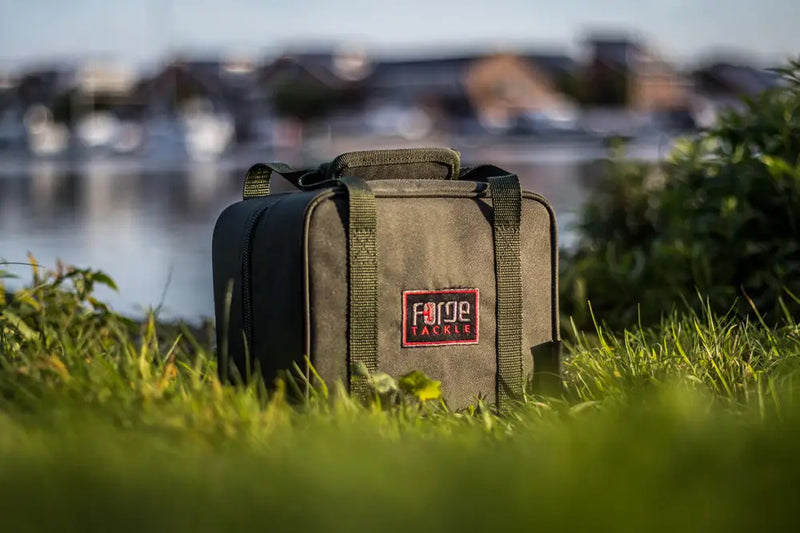 Load image into Gallery viewer, Hook Bait Bag | Urban Carp Tackle UK.