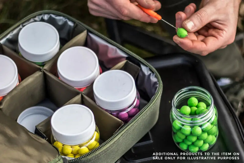 Load image into Gallery viewer, Hook Bait Bag | Urban Carp Tackle UK.