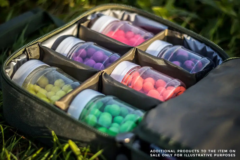 Load image into Gallery viewer, Hook Bait Bag | Urban Carp Tackle UK.