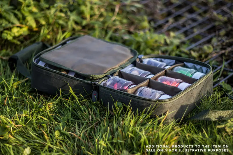 Load image into Gallery viewer, Hook Bait Bag | Urban Carp Tackle UK.