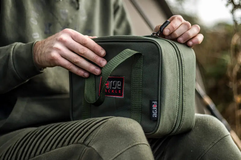 Load image into Gallery viewer, Hook Bait Bag | Urban Carp Tackle UK.