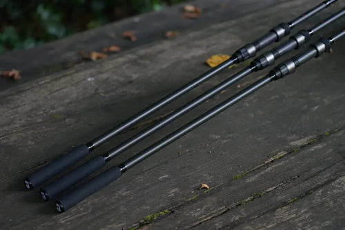 Load image into Gallery viewer, K Bullet ABH Carp Rod ( Abbreviated Handle).