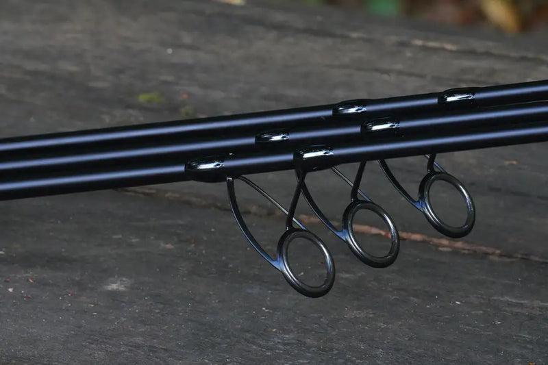 Load image into Gallery viewer, K Bullet UC Carp Rod (Urban Camo).
