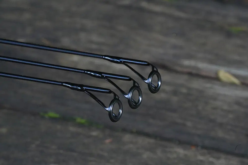 Load image into Gallery viewer, K Bullet UC Carp Rod (Urban Camo).