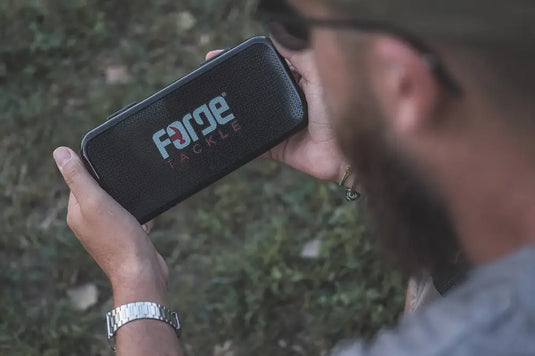 Leaders & Zig Magnetic Case.