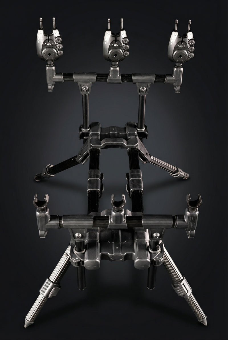 Load image into Gallery viewer, UCT® Gladiator Rod Pod