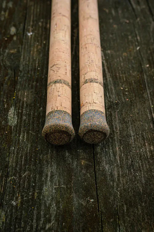 Load image into Gallery viewer, Razor Carp Rods.
