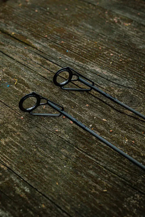 Load image into Gallery viewer, Razor Carp Rods.