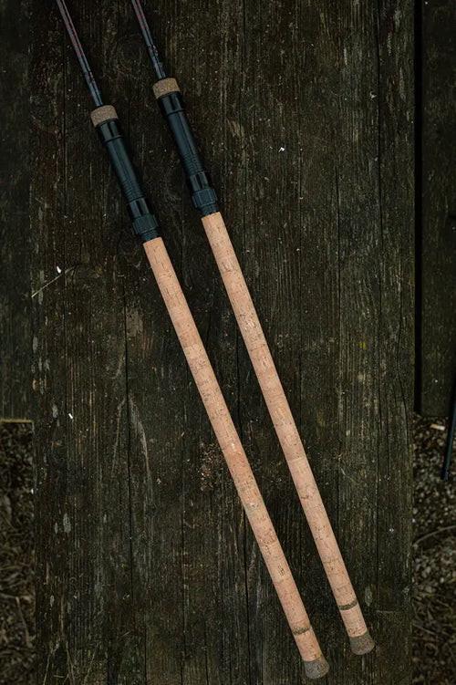 Load image into Gallery viewer, Razor Carp Rods.