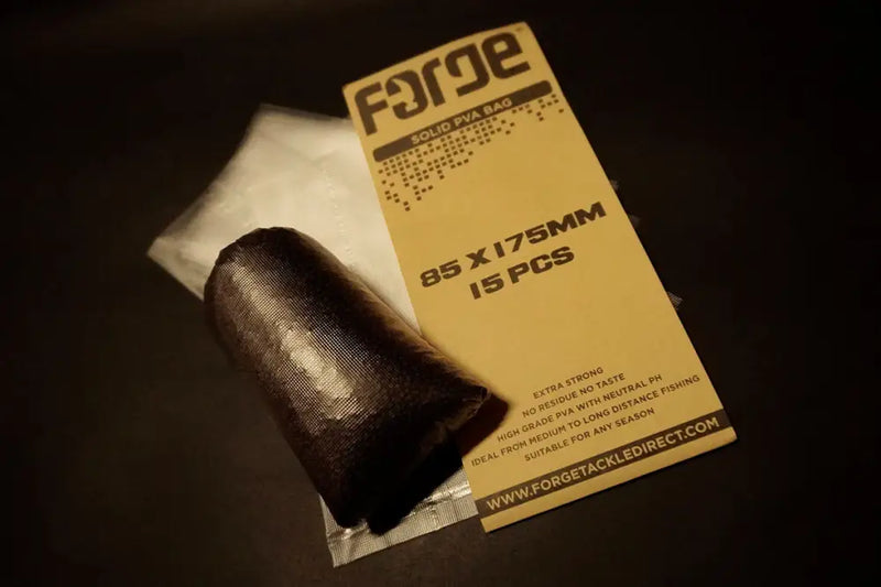 Load image into Gallery viewer, Solid PVA Bag 85x175mm.