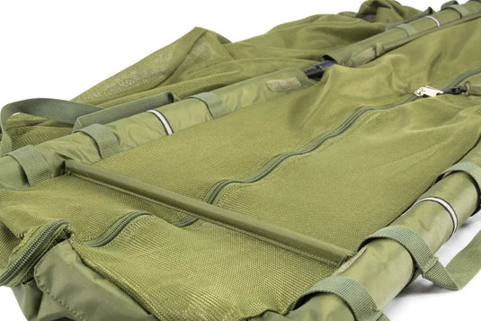 Specimen Retention & Weigh Sling