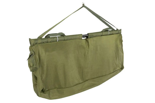 Specimen Retention & Weigh Sling Compact