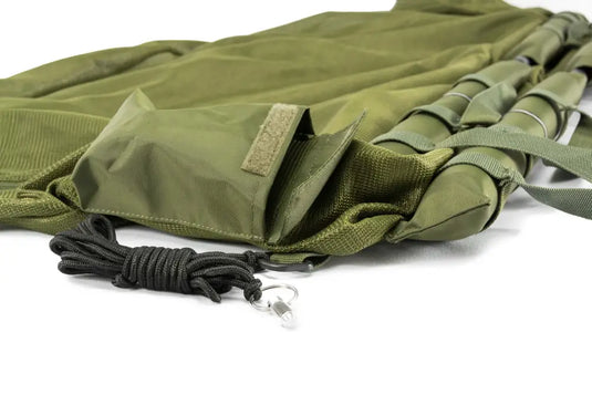 Specimen Retention & Weigh Sling Compact